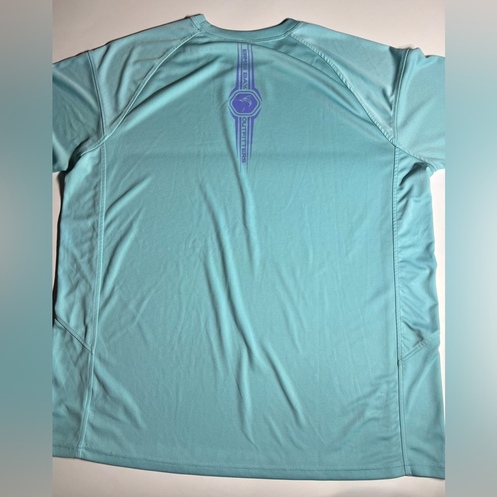 Aqua Rash Guard - Picture 3 of 3